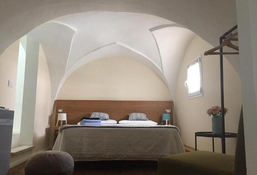 Четырехместный Номер Стандарт, Via Dante Luxury