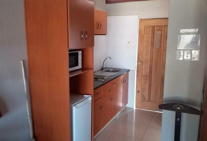 Номер Deluxe, Blue Haze Country Lodge