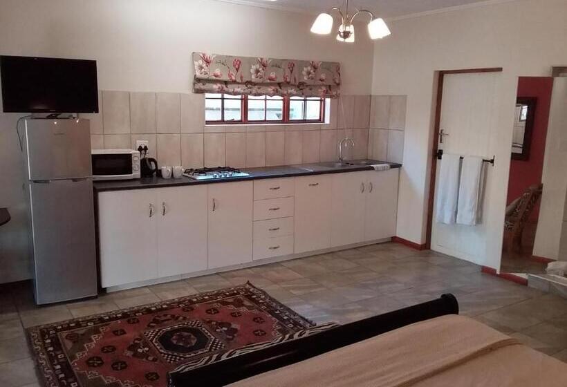 Номер Стандарт, Blue Haze Country Lodge