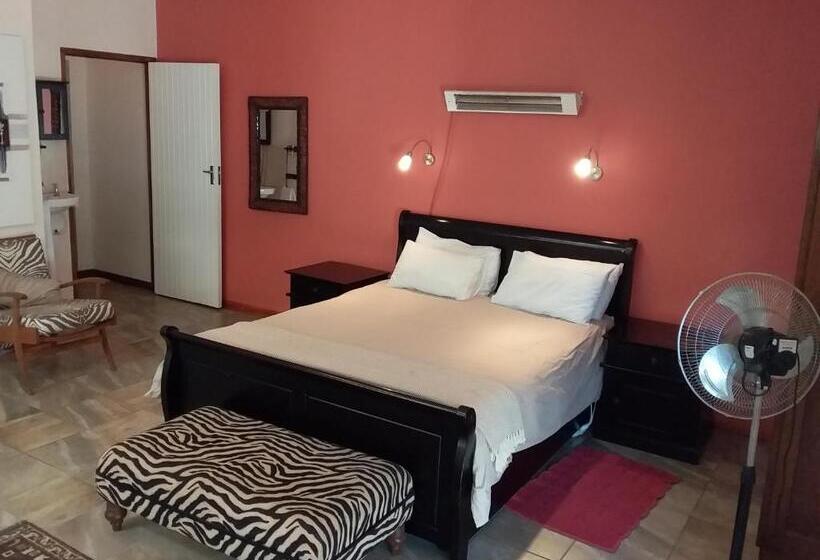 Номер Стандарт, Blue Haze Country Lodge