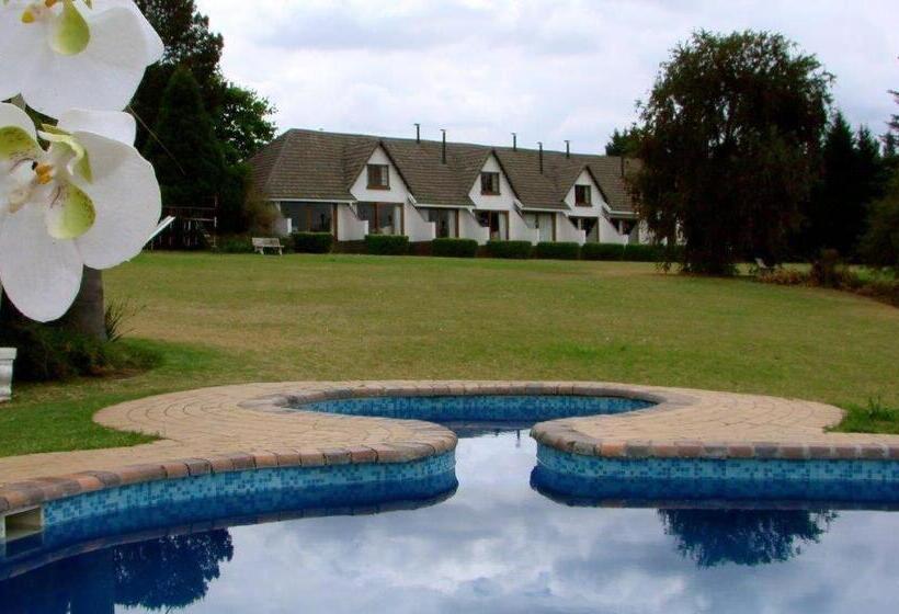 Стандартный Номер Кровать Кинг, Blue Haze Country Lodge