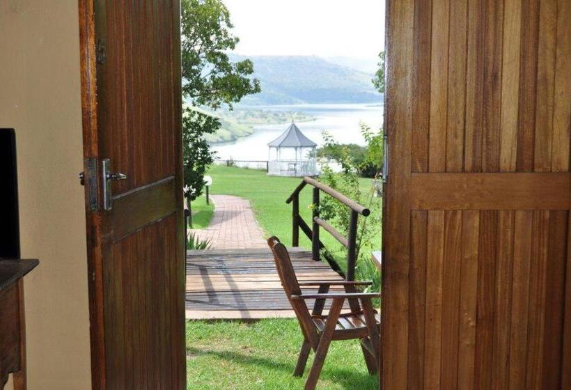 Семейный Номер, Blue Haze Country Lodge