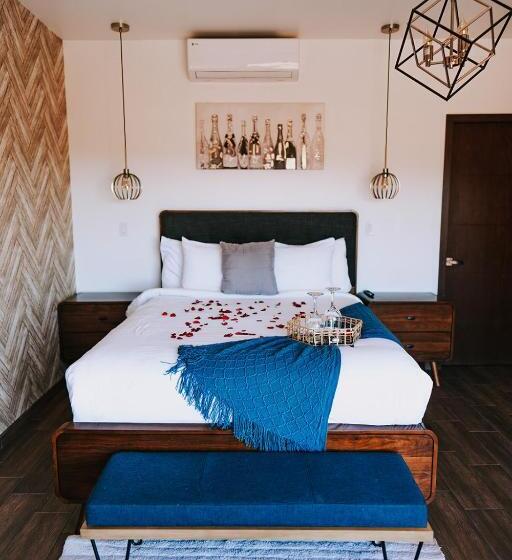 Quarto Estandar, Siempre Valle Hotel Boutique