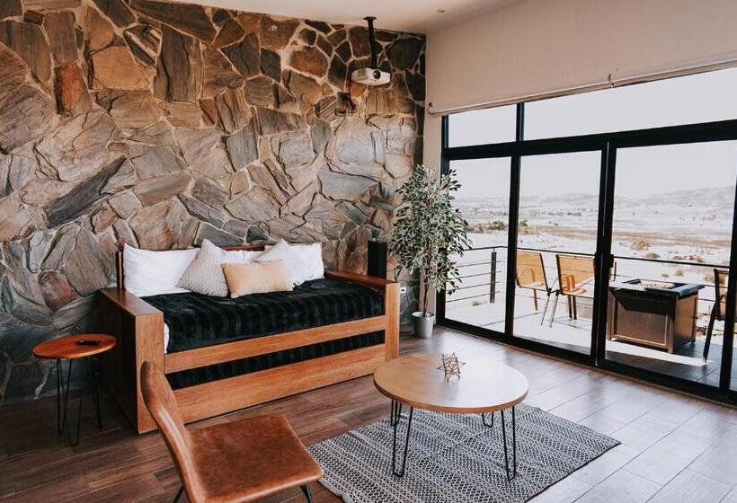 Villa 1 Quarto, Siempre Valle Hotel Boutique
