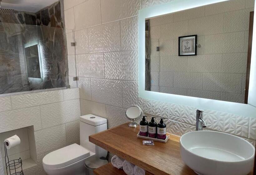 Villa 1 Quarto, Siempre Valle Hotel Boutique
