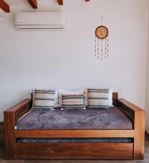 Escritório Estándar, Siempre Valle Hotel Boutique