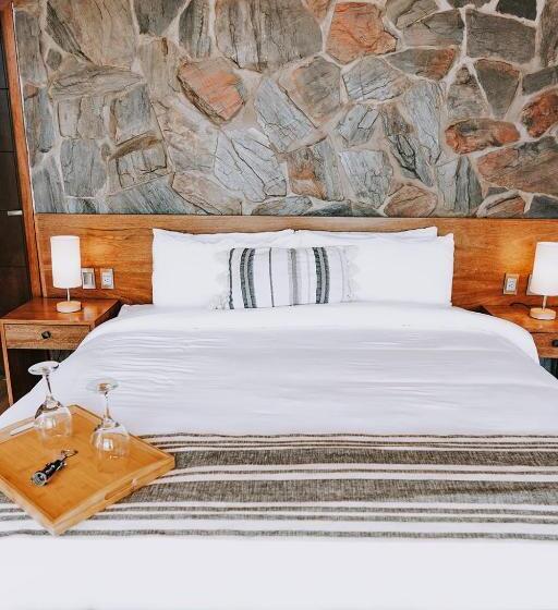 Escritório Estándar, Siempre Valle Hotel Boutique