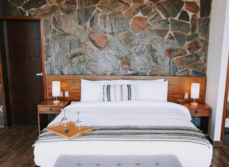 Escritório Estándar, Siempre Valle Hotel Boutique