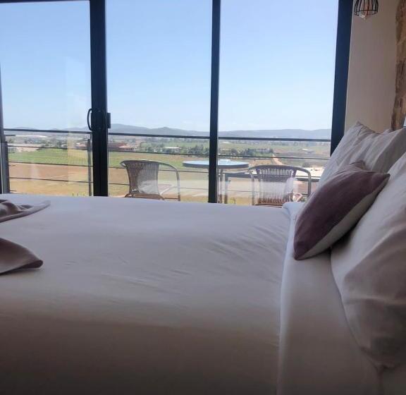 スタンダードルーム, Siempre Valle Hotel Boutique