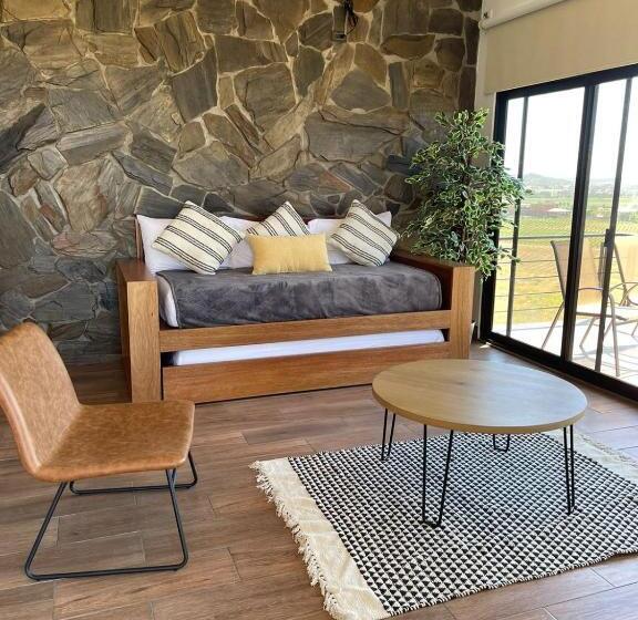 Villa 1 Quarto, Siempre Valle Hotel Boutique
