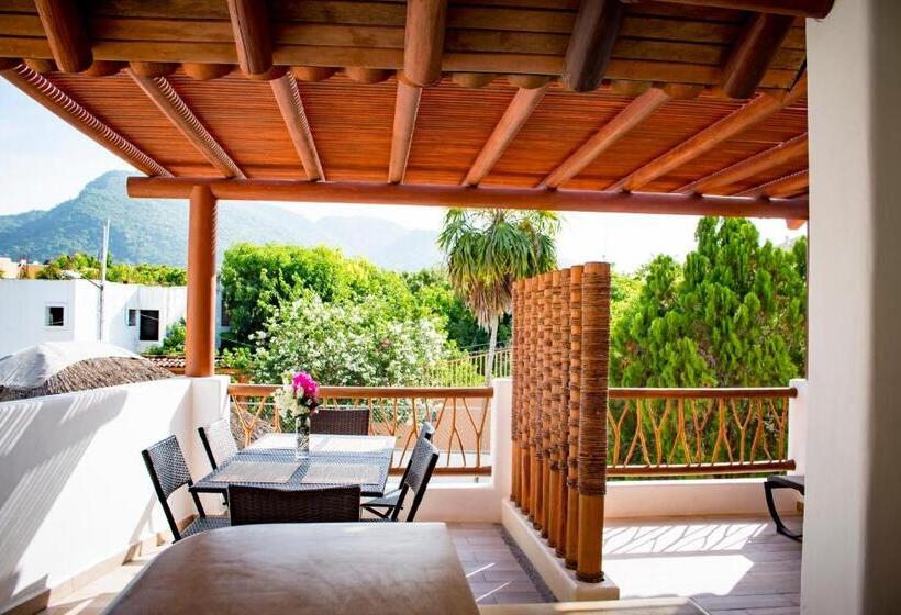 スーペリアーバンガロー, Villas Sunrisa