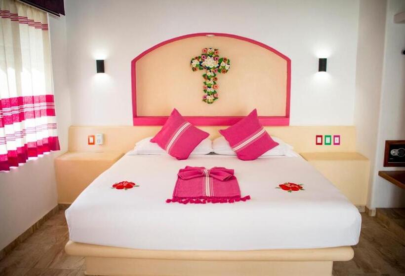 スーペリアーバンガロー, Villas Sunrisa