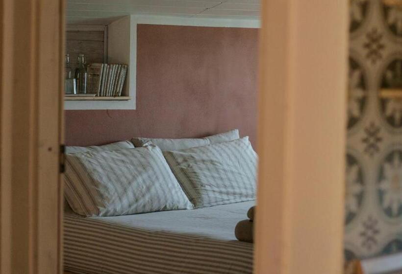 スタンダードルーム, B&b Botton D Oro Valle Imagna
