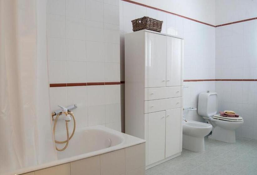 Номер Стандарт Адаптированный для Инвалидов, B&b Villa Bentivoglio