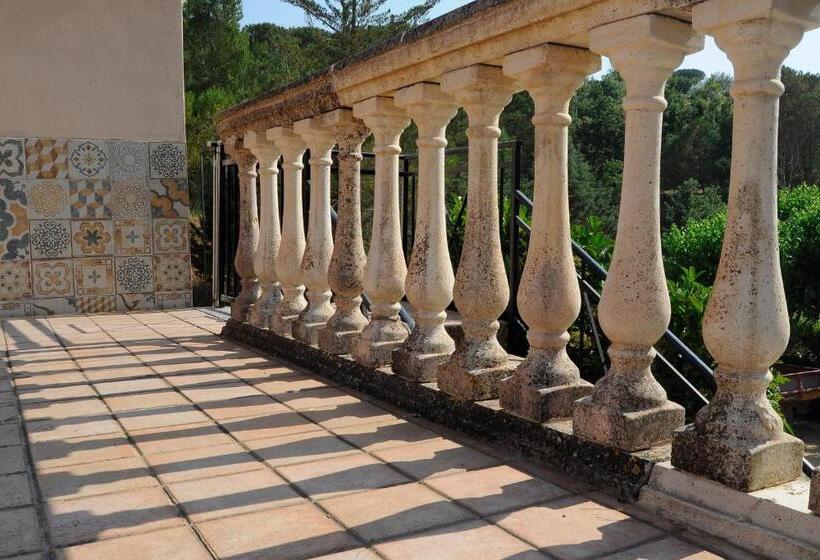Люкс Повышенной Комфортности, B&b Villa Bentivoglio