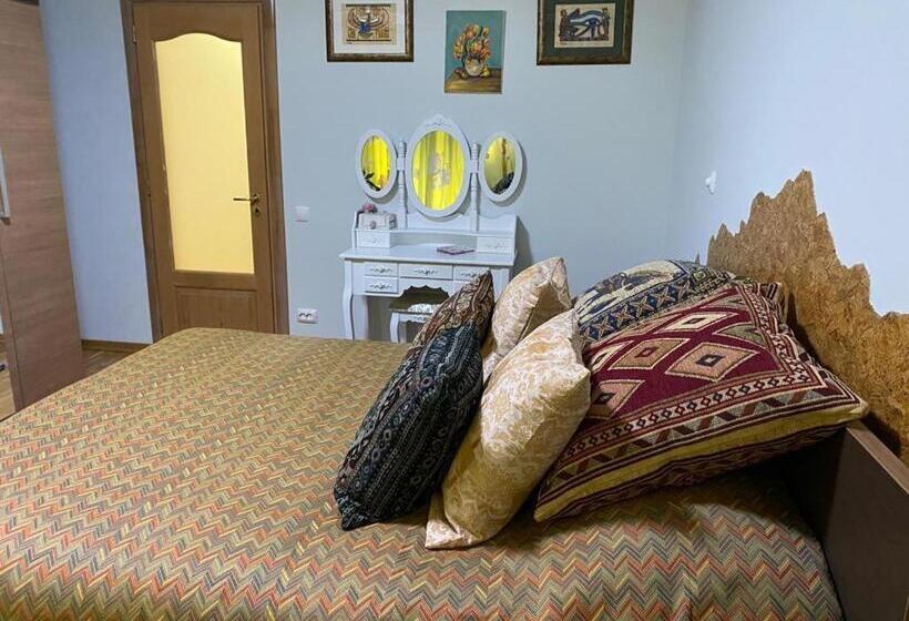 Апартаменты 2 Спальни, Casa De Sub Magura