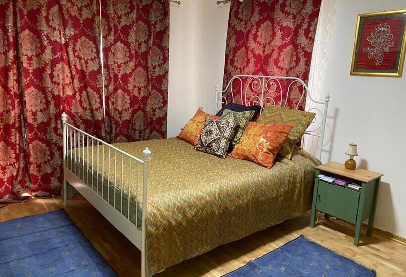Апартаменты 2 Спальни, Casa De Sub Magura