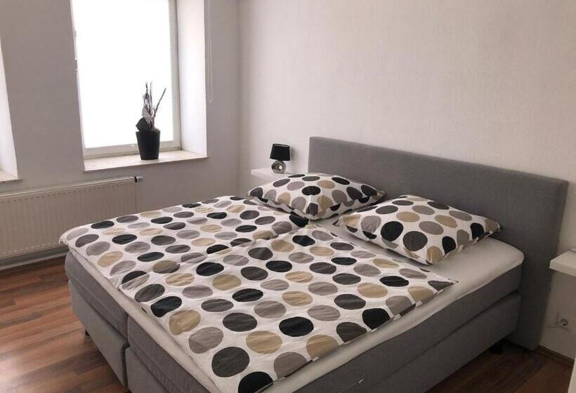 Номер Superior, City Rooms