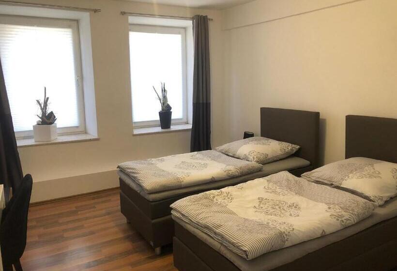 Номер Стандарт, City Rooms