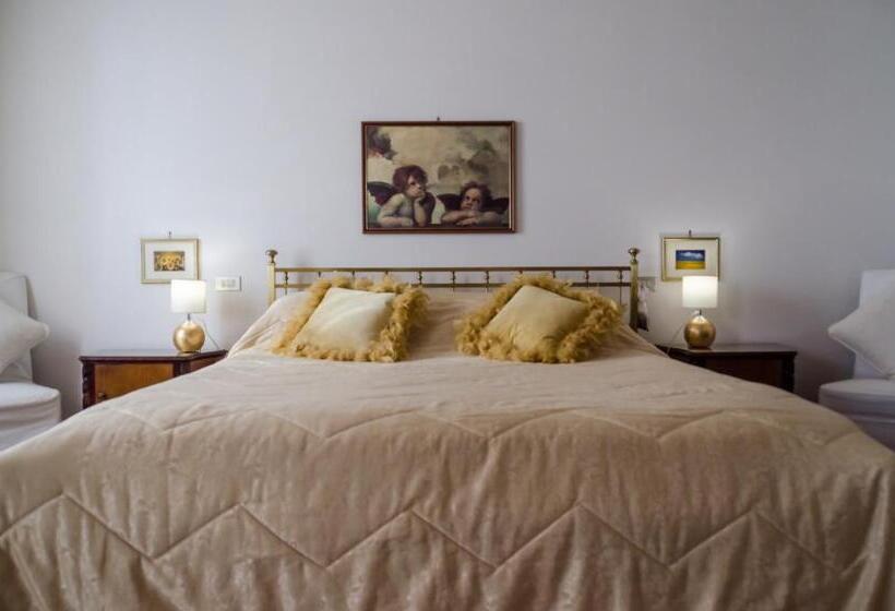 Quarto Deluxe, Danya Country Villa