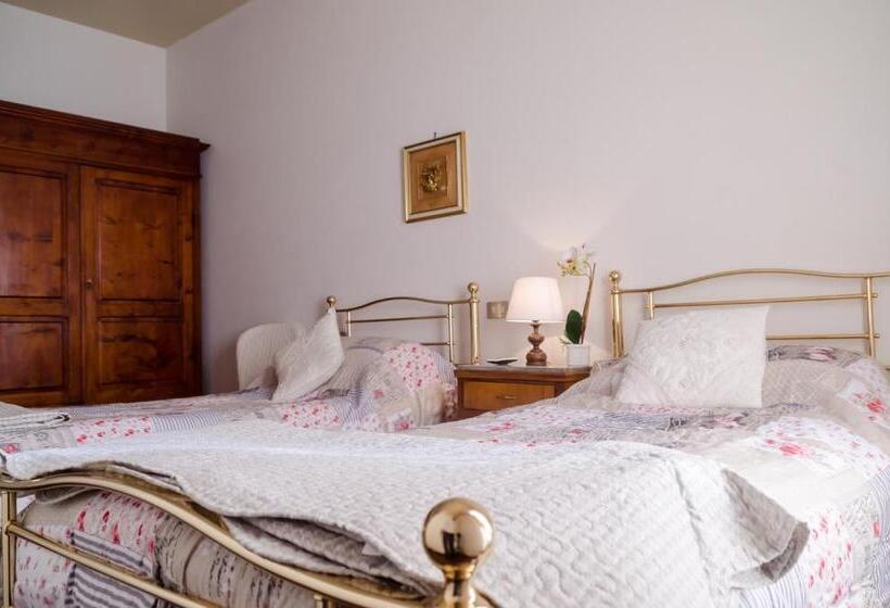 Quarto Basic, Danya Country Villa