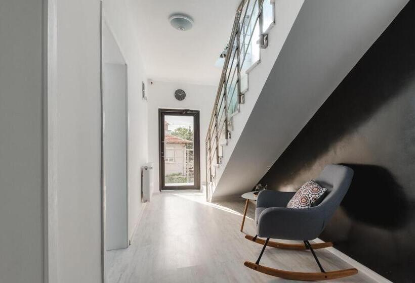 Номер Deluxe, Gramada Guest House