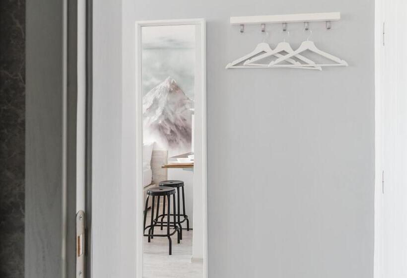 Номер Deluxe, Gramada Guest House