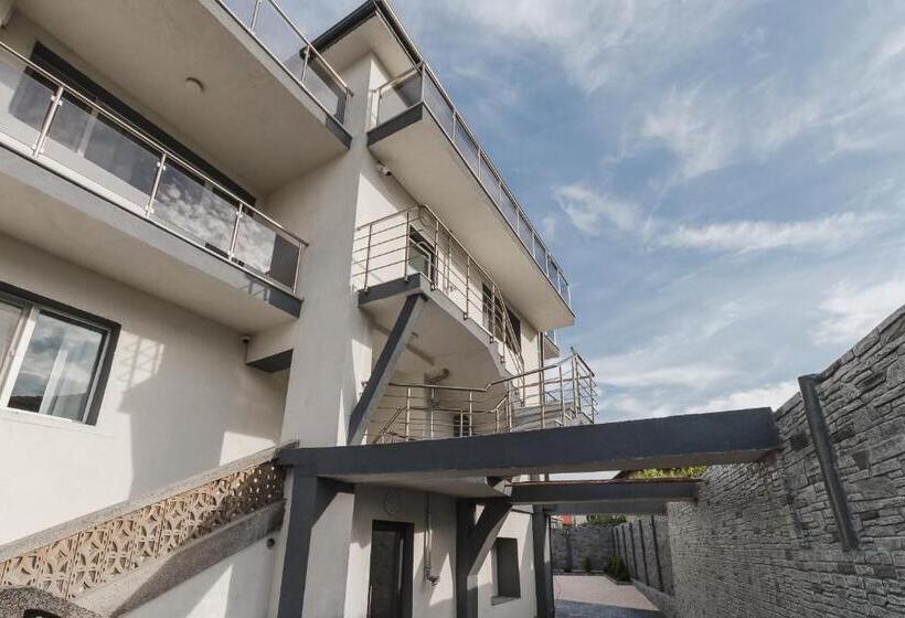 Студия Deluxe, Gramada Guest House