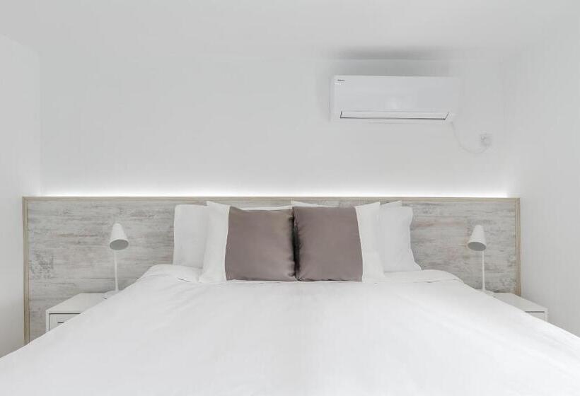 Номер Deluxe, Gramada Guest House