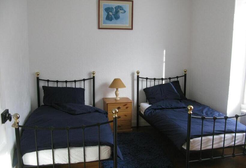 带观景的标准间, La Maison
