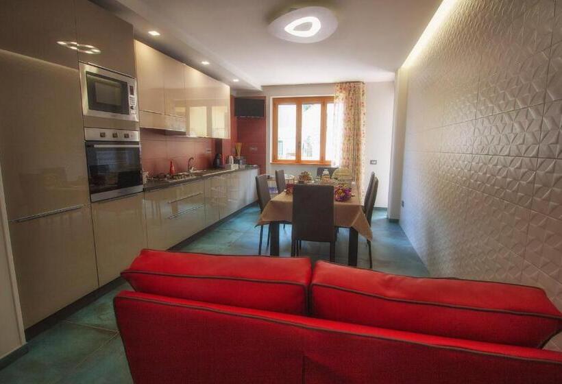 اتاق استاندارد, B&b Carol