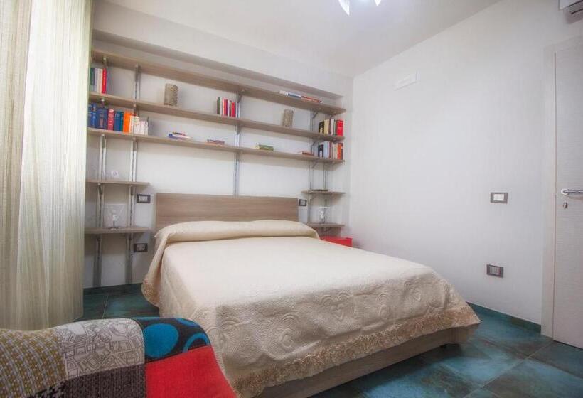 اتاق استاندارد, B&b Carol