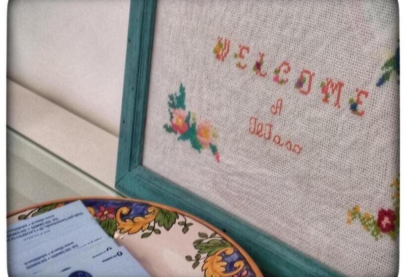اتاق استاندارد, B&b Il Faso