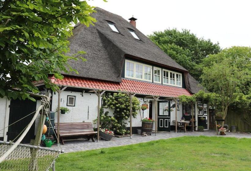 Номер Стандарт, Hoeve Te Gast   Vakantieboerderij