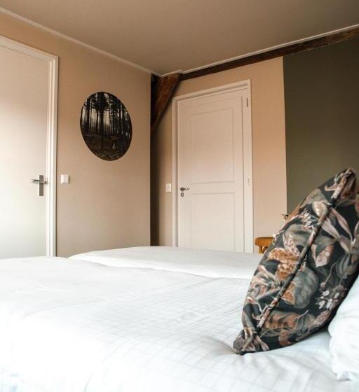 Номер Стандарт, Hoeve Te Gast   Vakantieboerderij