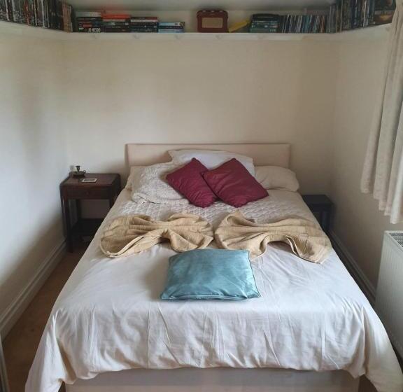 Номер Economy, Old Coach House