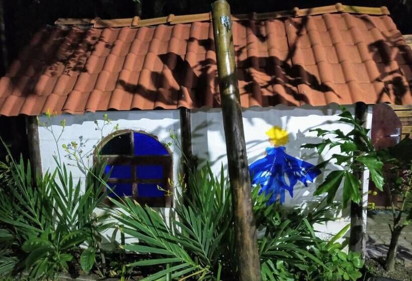 Standard Tent, Hostel Portal Das Fadas