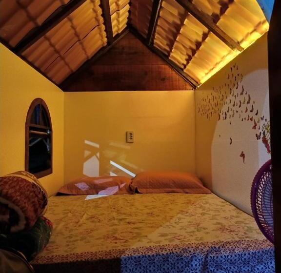 Standard Tent, Hostel Portal Das Fadas