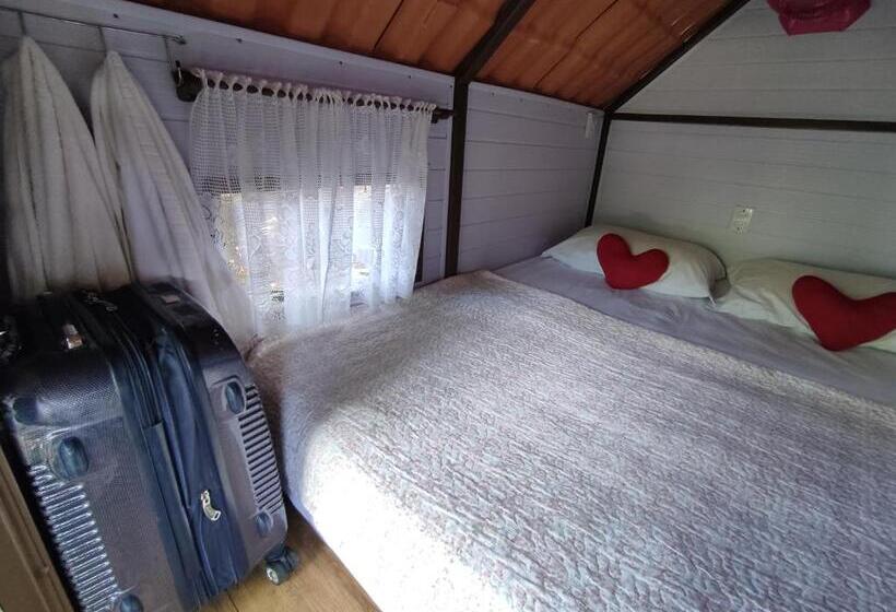 Standard Tent, Hostel Portal Das Fadas