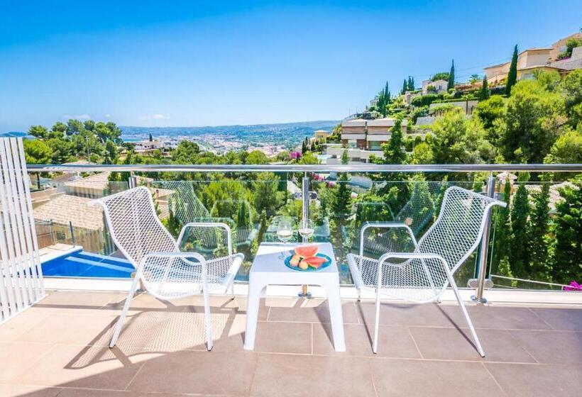 Номер Стандарт, Villa Tranquila