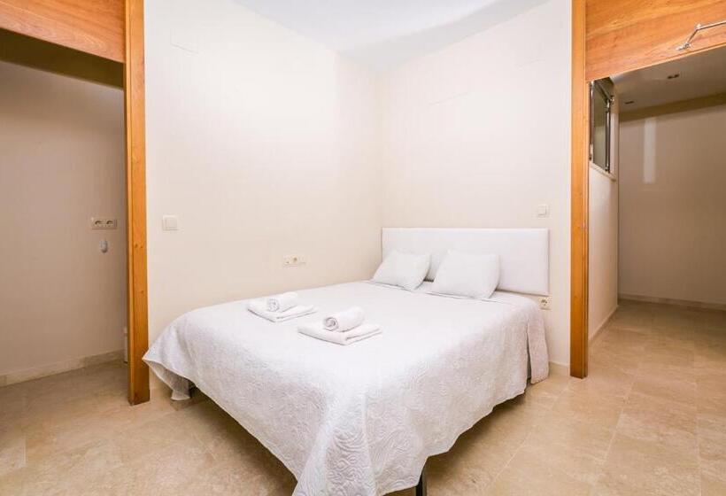 Номер Economy, Villa Tranquila