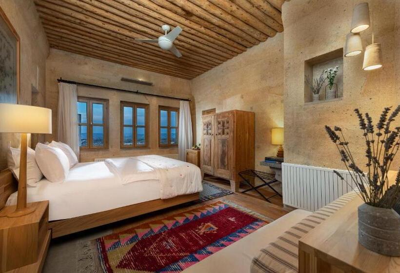 스탠다드 룸, Argos In Cappadocia