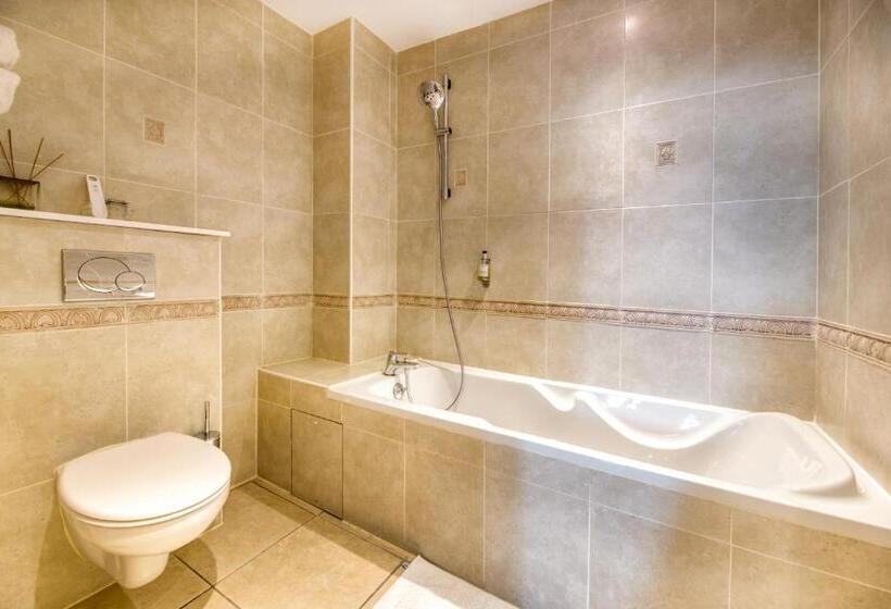 Номер Deluxe, D Aragon   Place De La Comédie