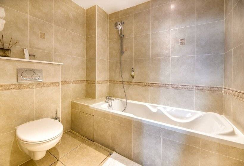 Номер Deluxe, D Aragon   Place De La Comédie