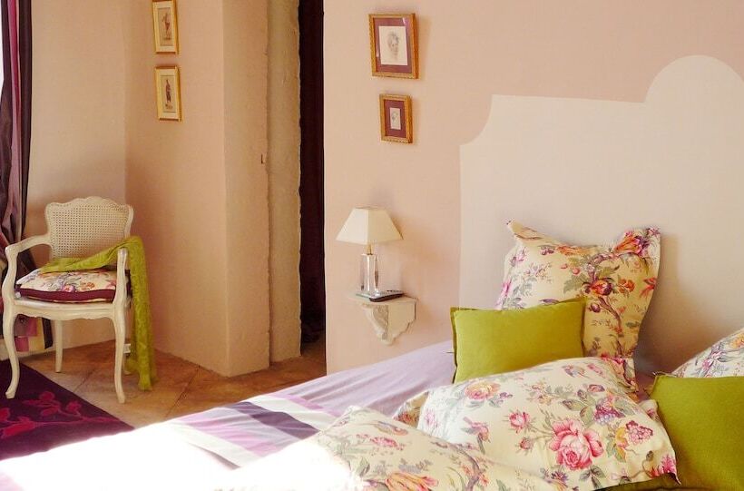 Quarto Comfort, Domaine Des Escaunes