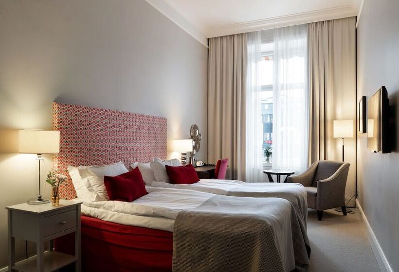 Номер Superior, Elite Stora Hotellet Linköping