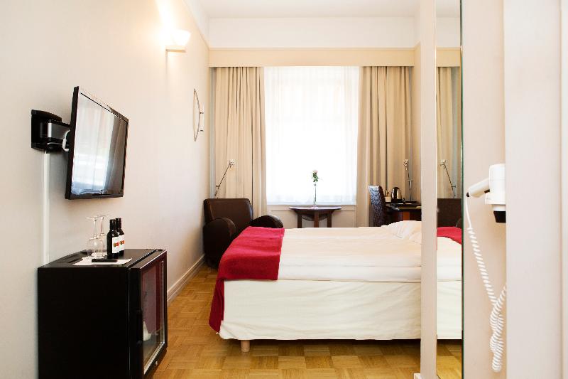 Номер Superior, Elite Stora Hotellet Linköping