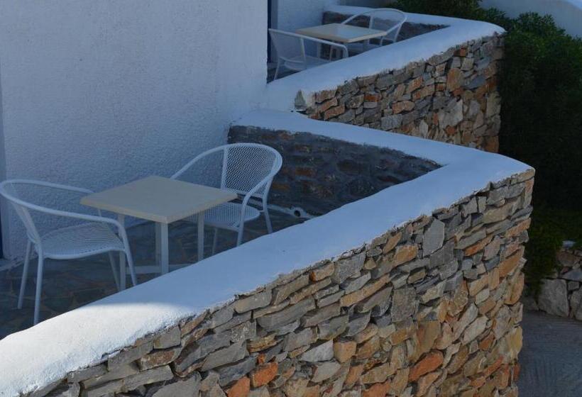 Трехместный Номер Классика, Faros Resort