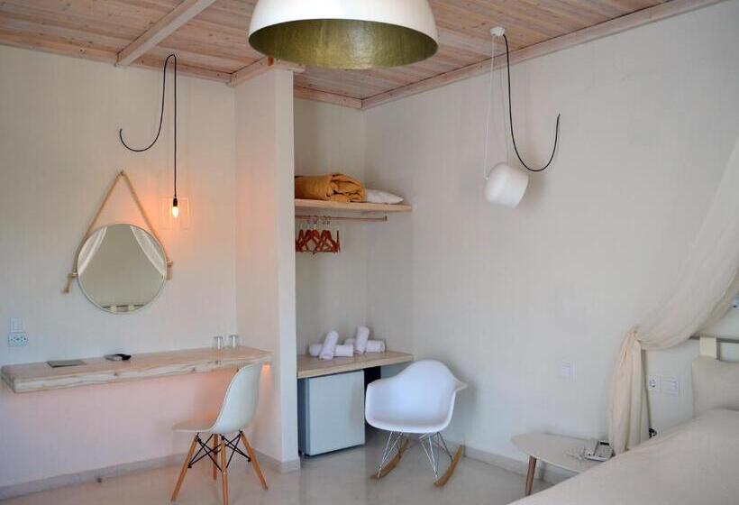 ４ベッドルームクラシックタイプ, Faros Resort