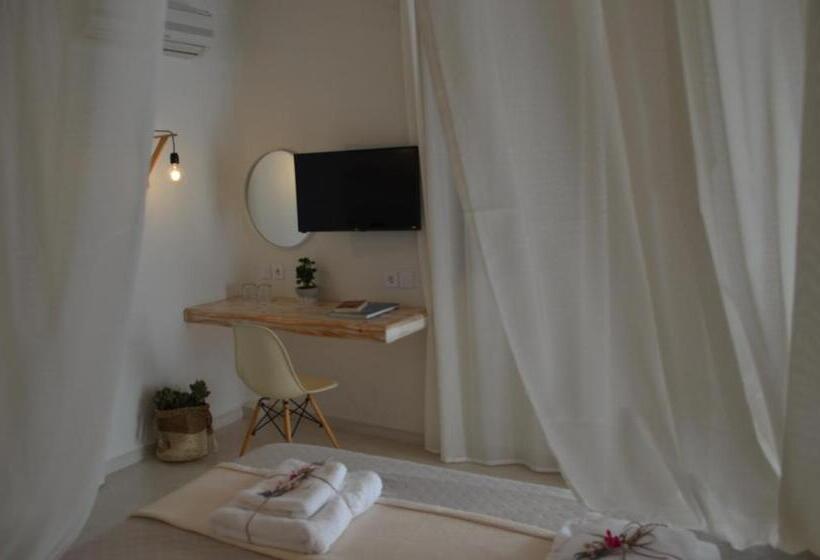 Четырехместный Номер Классик, Faros Resort